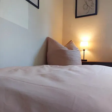 Im Nescht Apartment
