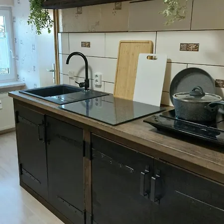 Apartment Im Nescht *