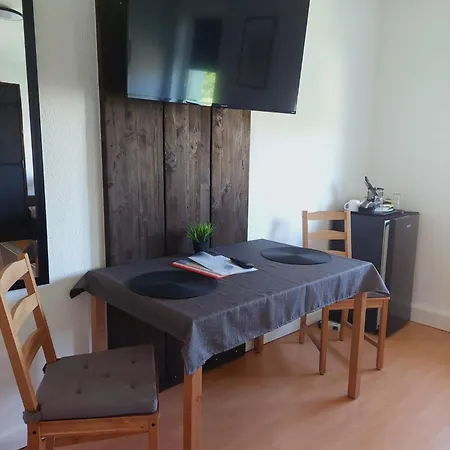 Im Nescht Apartment