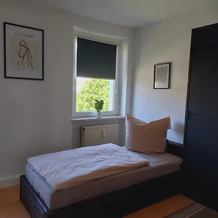 Im Nescht Apartment *